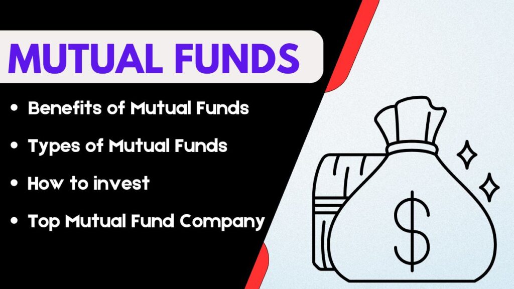 What are Mutual Fund ?