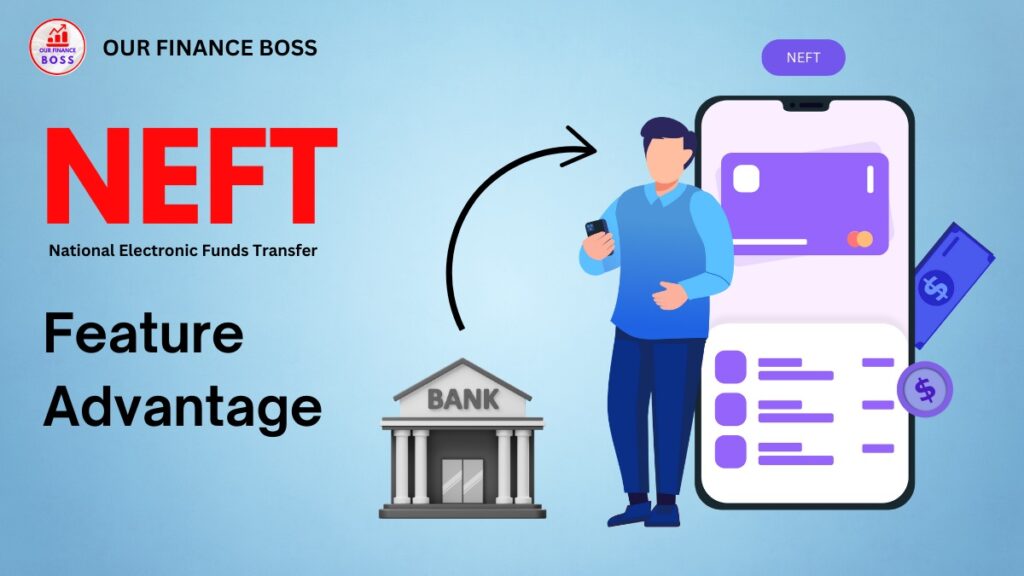 What is NEFT Transfer