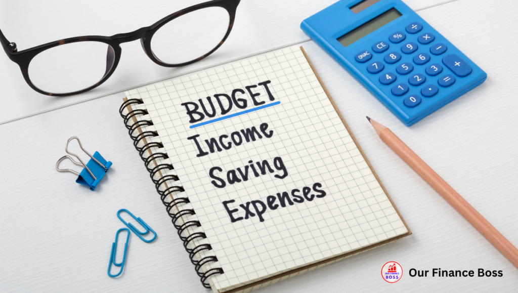 What Is The First Foundation In Personal Finance