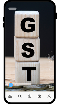 GST Payment Online