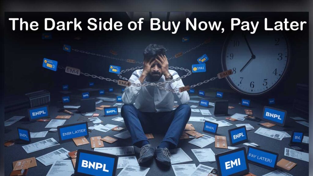 Buy Now Pay Later