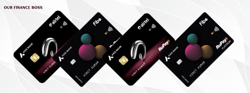 Axis RuPay Credit Card: Rewards and Benefits Await